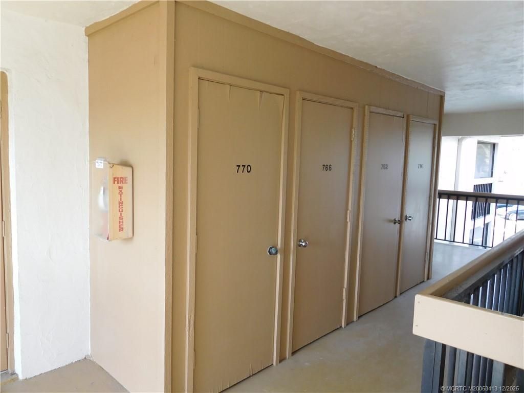 Photo of 766 NW Fork Road, Stuart, FL 34994 (MLS # M20053413)