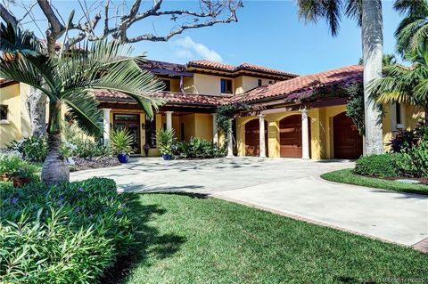 Photo of 31 N River Road, Stuart, FL 34996 (MLS # M20050114)