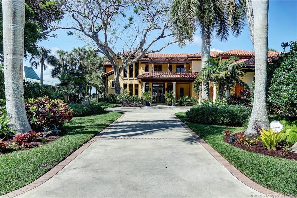 Photo of 31 N River Road, Stuart, FL 34996 (MLS # M20050114)