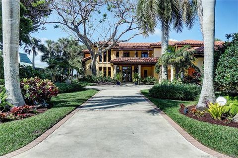 31 N River Road Stuart FL 34996