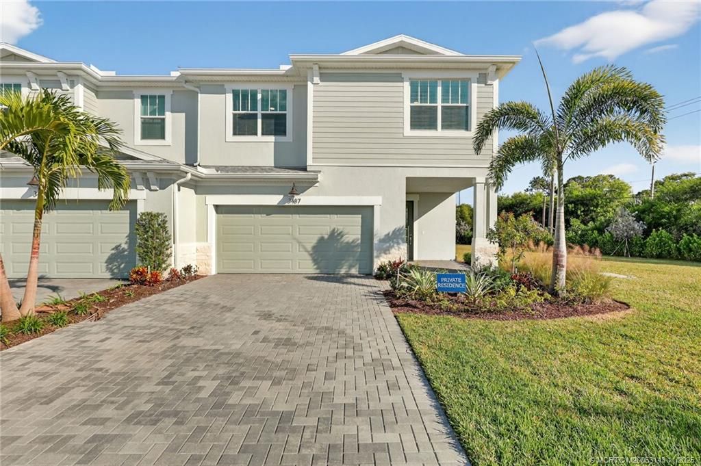 Photo of 3487 NW Solange Court, Jensen Beach, FL 34957 (MLS # M20053143)