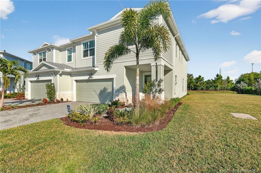 Photo of 3487 NW Solange Court, Jensen Beach, FL 34957 (MLS # M20053143)
