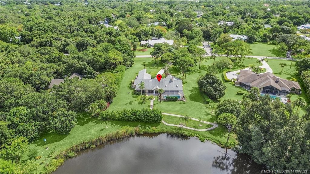 Photo of 1934 SW St. Andrews Drive, Palm City, FL 34990 (MLS # M20039714)