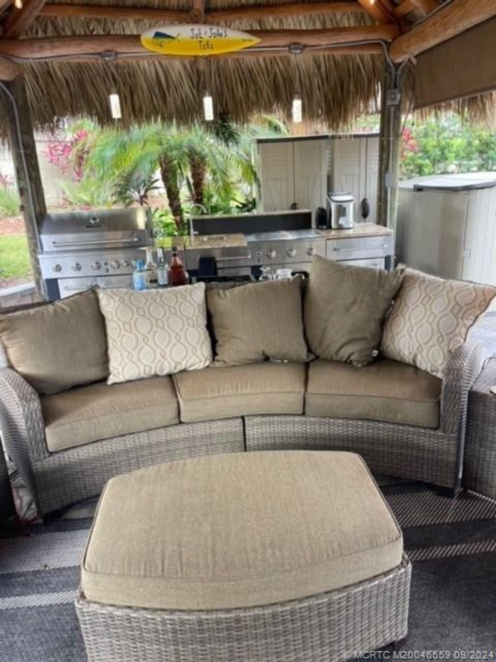 Photo of 178 NW Hazard Way, Port Saint Lucie, FL 34986 (MLS # M20046559)