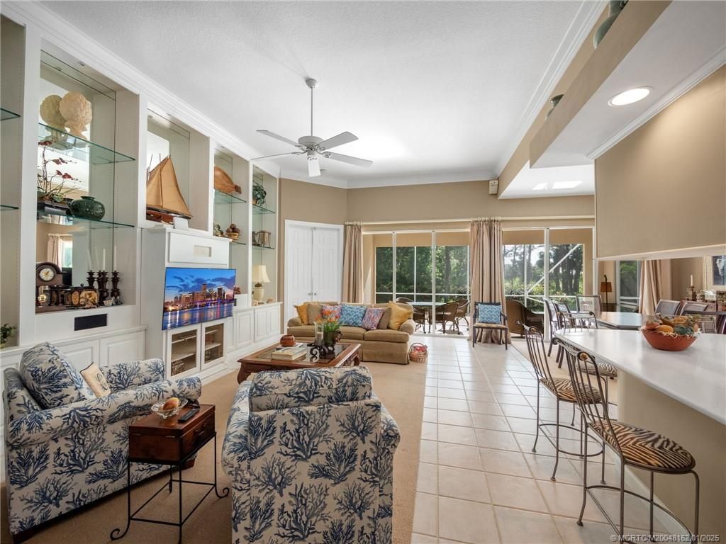 Photo of 7977 SE Paurotis Lane, Hobe Sound, FL 33455 (MLS # M20048162)