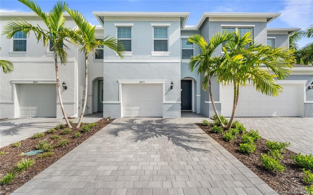 Photo of 1823 SE Ocean Cove Way, Stuart, FL 34996 (MLS # M20040374)