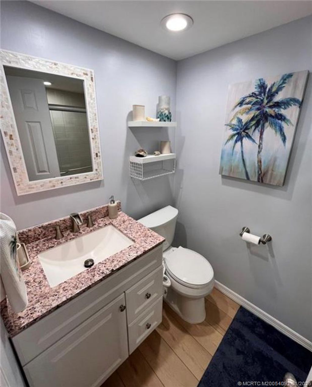 Photo of 7411 SE Jamestown Terrace, Hobe Sound, FL 33455 (MLS # M20054092)