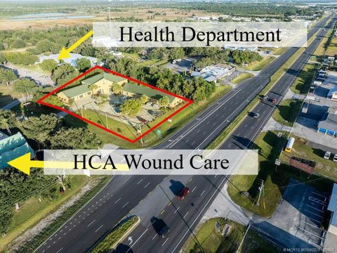 7177 S George Boulevard Sebring FL 33875