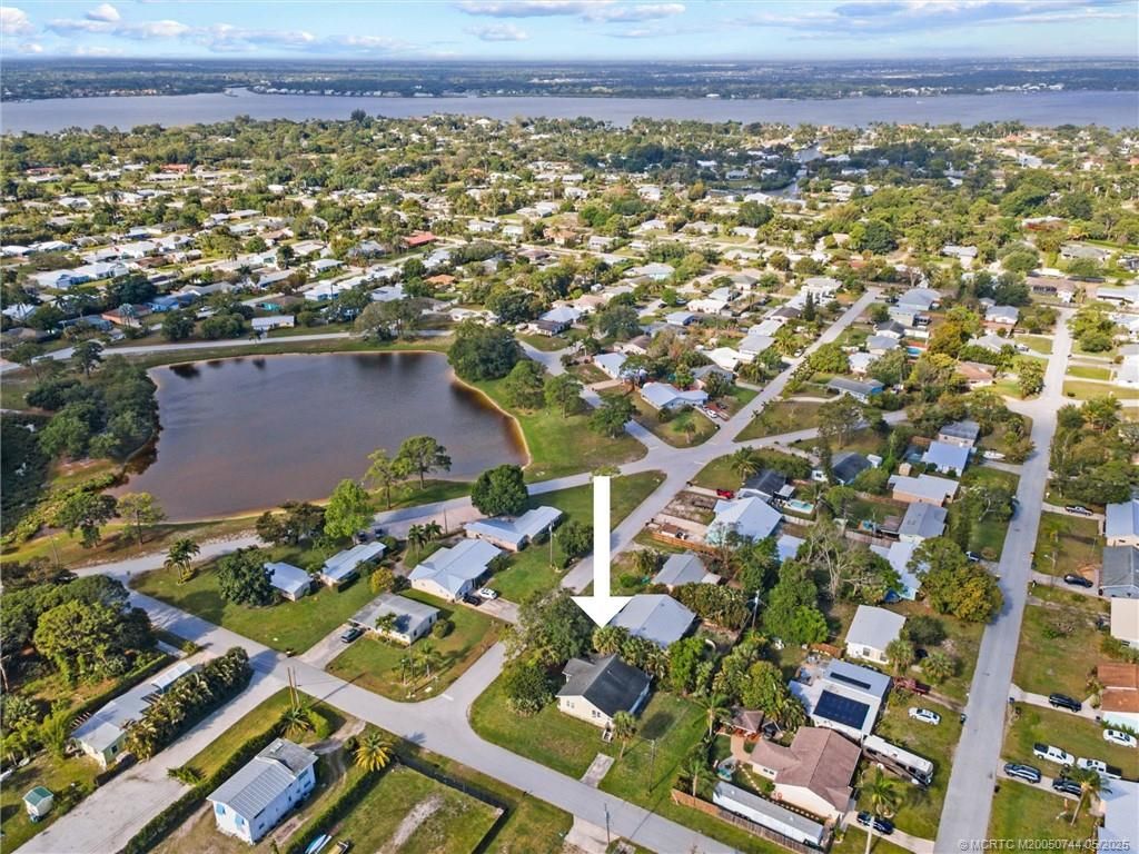 Photo of 1566 NW 9th Avenue, Stuart, FL 34994 (MLS # M20050744)