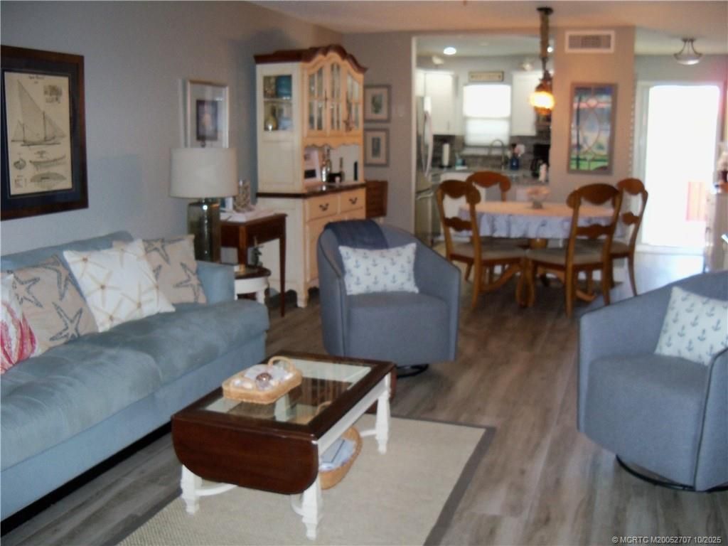 Photo of 1939 SW Palm City Road #G, Stuart, FL 34994 (MLS # M20052707)