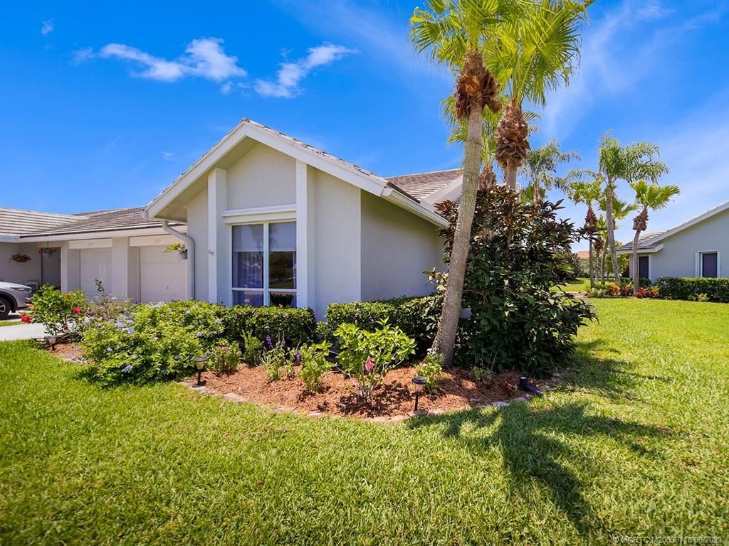 Photo of 3379 SW Villa Place, Palm City, FL 34990 (MLS # M20039718)