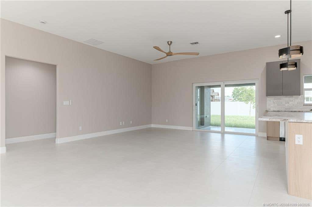 Photo of 509 SW Nautical Avenue, Port Saint Lucie, FL 34984 (MLS # M20051099)