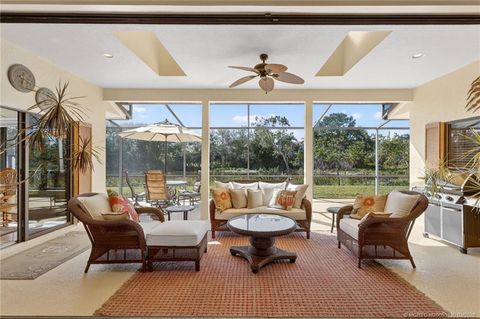 1606 NW Buttonbush Circle Palm City FL 34990