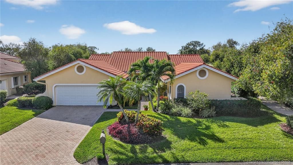 Photo of 1606 NW Buttonbush Circle, Palm City, FL 34990 (MLS # M20053830)