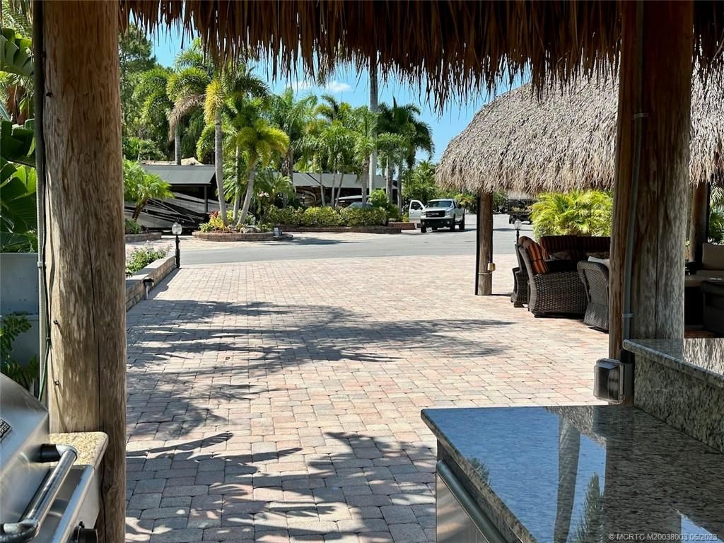 Photo of 387 NW Boundary Drive, Port Saint Lucie, FL 34986 (MLS # M20038003)