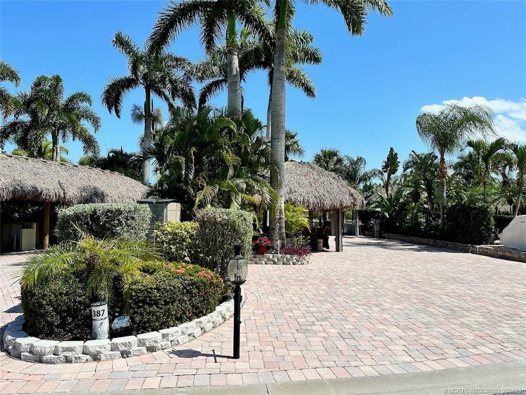 Photo of 387 NW Boundary Drive, Port Saint Lucie, FL 34986 (MLS # M20038003)