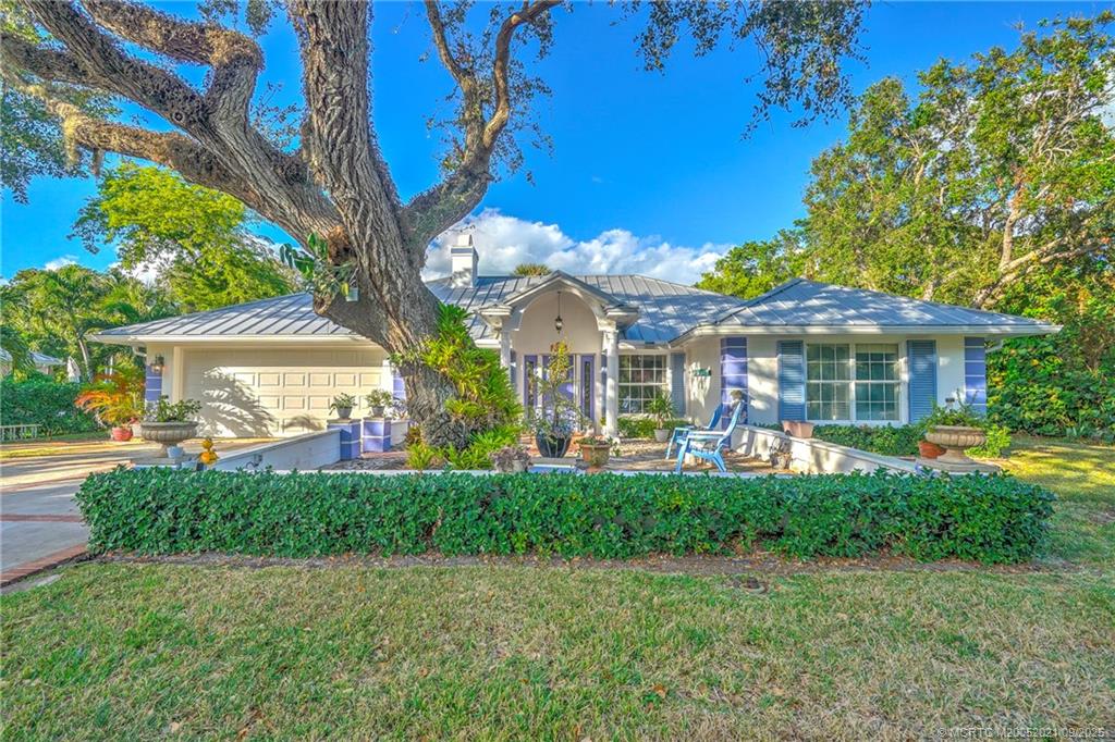 Vero Beach, Florida 32963, United States, 3 Bedrooms Bedrooms, ,3 BathroomsBathrooms,Residential,Active,201597