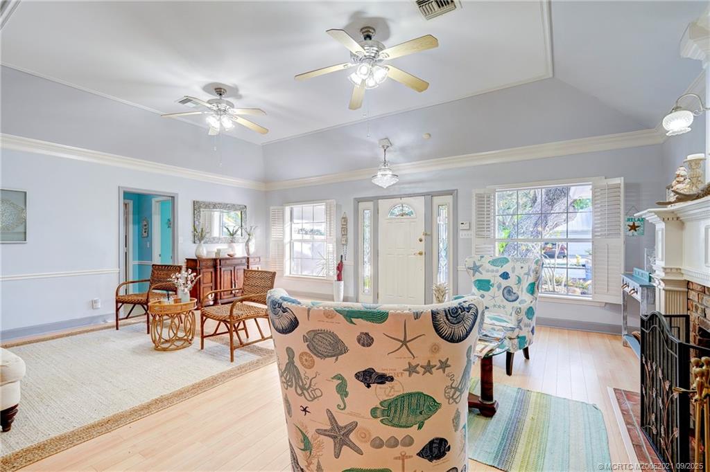 Vero Beach, Florida 32963, United States, 3 Bedrooms Bedrooms, ,3 BathroomsBathrooms,Residential,Active,201597