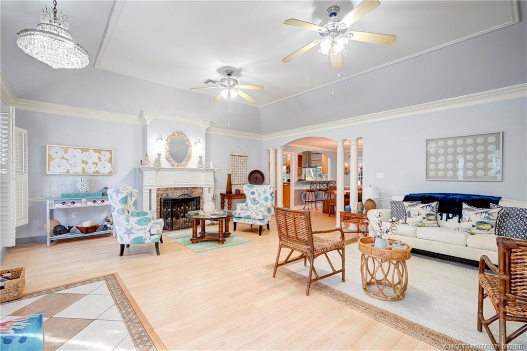 Vero Beach, Florida 32963, United States, 3 Bedrooms Bedrooms, ,3 BathroomsBathrooms,Residential,Active,201597