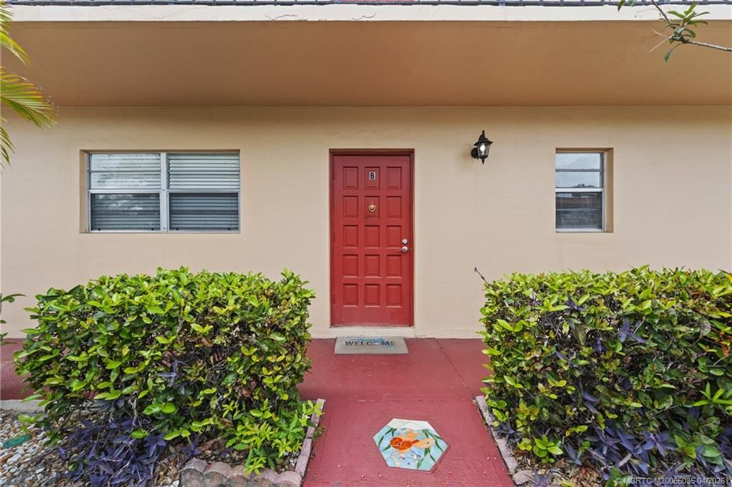 Photo of 1941 SW Palm City Road #B, Stuart, FL 34994 (MLS # M20055035)