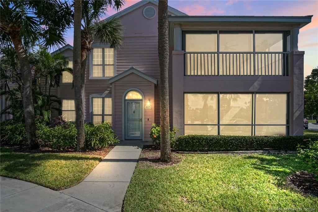 411 NE Plantation Road 517
