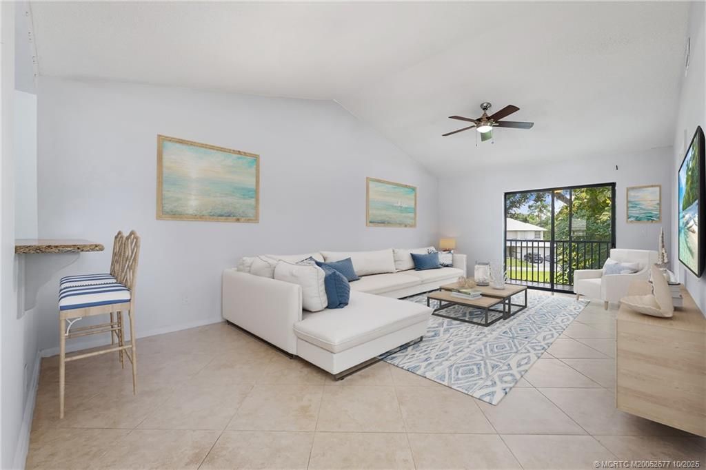 Photo of 2061 NW 21st Terrace #4-108, Stuart, FL 34994 (MLS # M20052677)