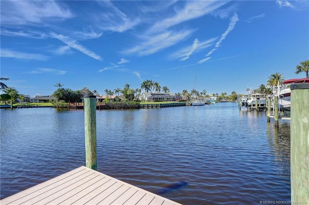 Photo of 2476 NW Everglades Boulevard, Stuart, FL 34994 (MLS # M20043663)