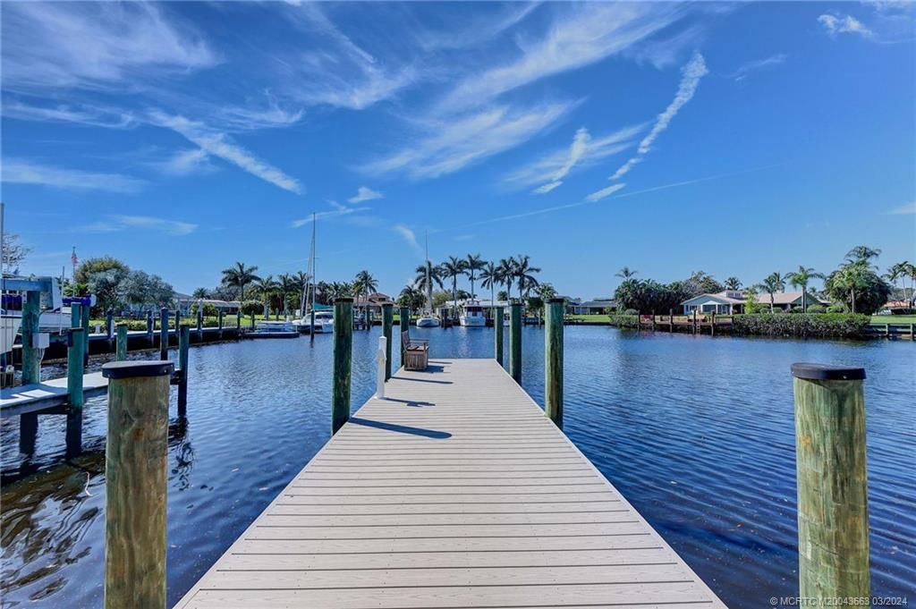 Photo of 2476 NW Everglades Boulevard, Stuart, FL 34994 (MLS # M20043663)