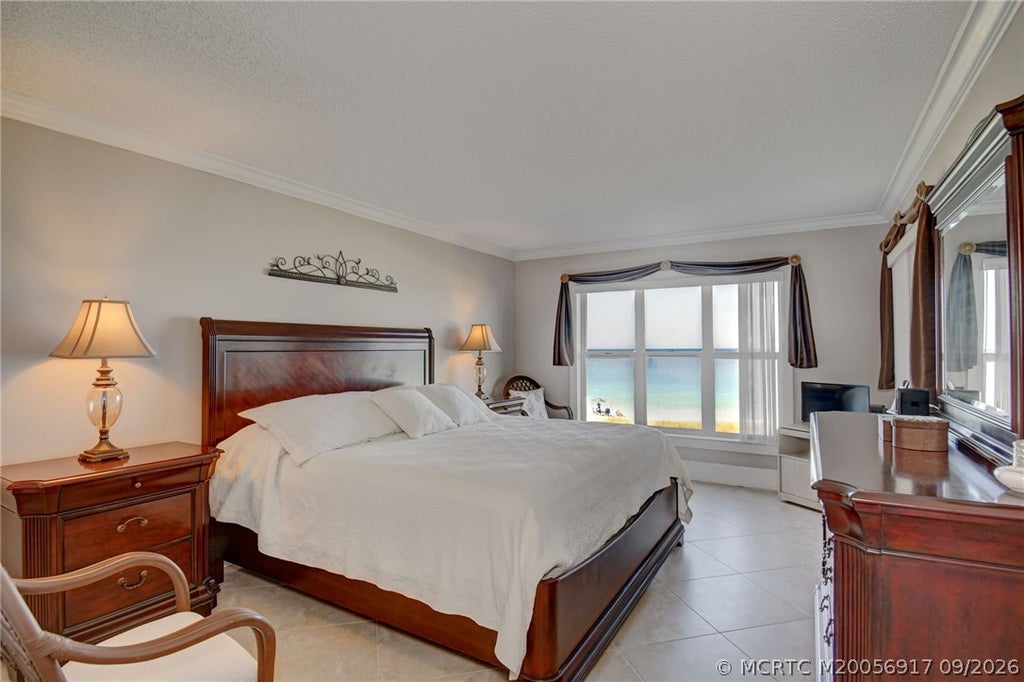 Photo of 10200 S Ocean Drive #302, Jensen Beach, FL 34957 (MLS # M20056917)
