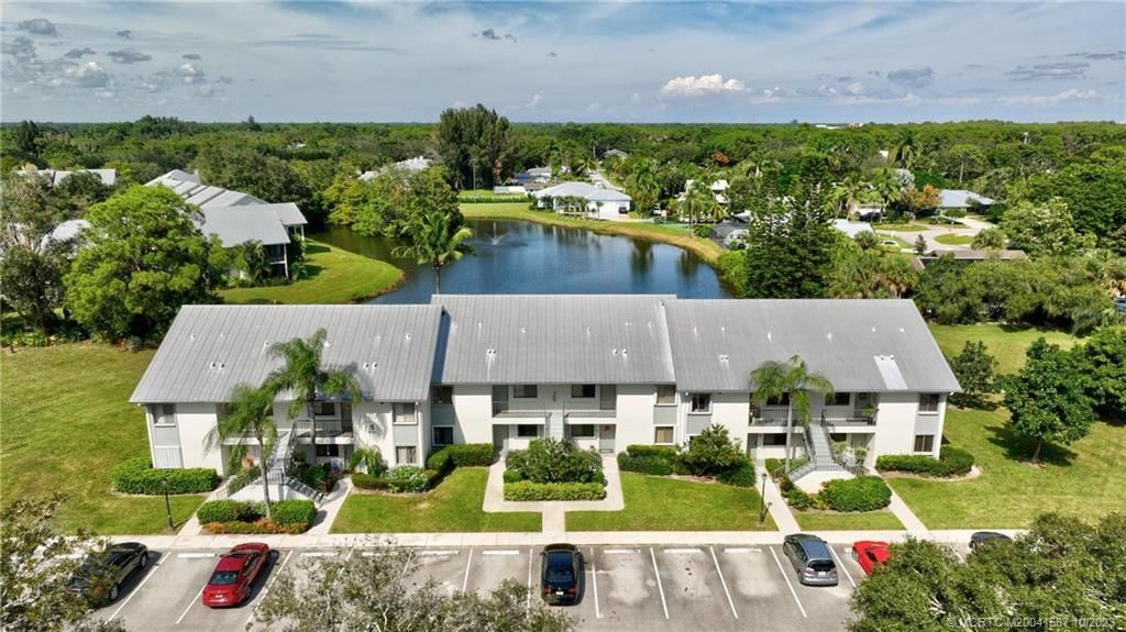 Photo of 2071 NW 21st Terrace #5-103, Stuart, FL 34994 (MLS # M20041587)