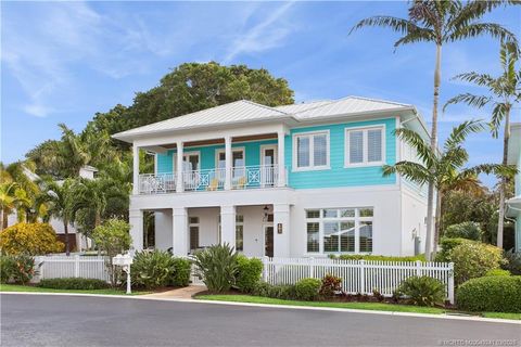 21 SE River Lights Court Stuart FL 34996