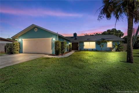 Photo of 5801 SE Cable Drive, Stuart, FL 34997 (MLS # M20052715)