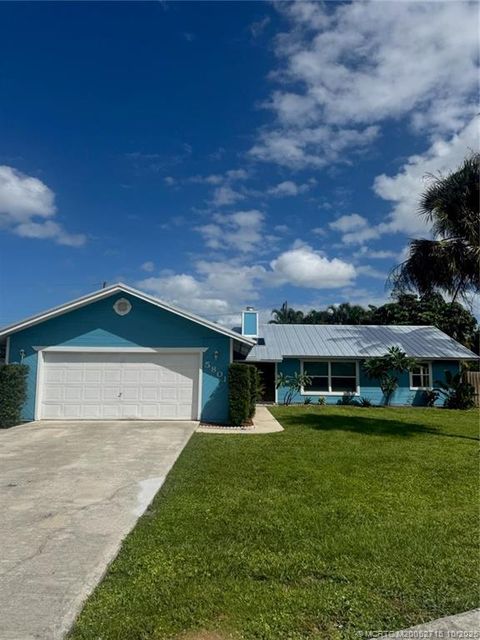 Photo of 5801 SE Cable Drive, Stuart, FL 34997 (MLS # M20052715)
