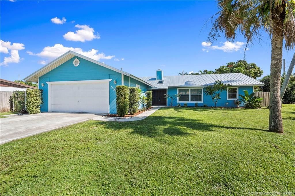 Photo of 5801 SE Cable Drive, Stuart, FL 34997 (MLS # M20052715)