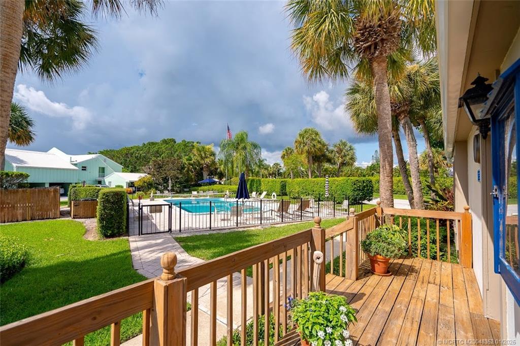 Stuart, Florida 34997, United States, 2 Bedrooms Bedrooms, ,2 BathroomsBathrooms,Residential,Active,21850