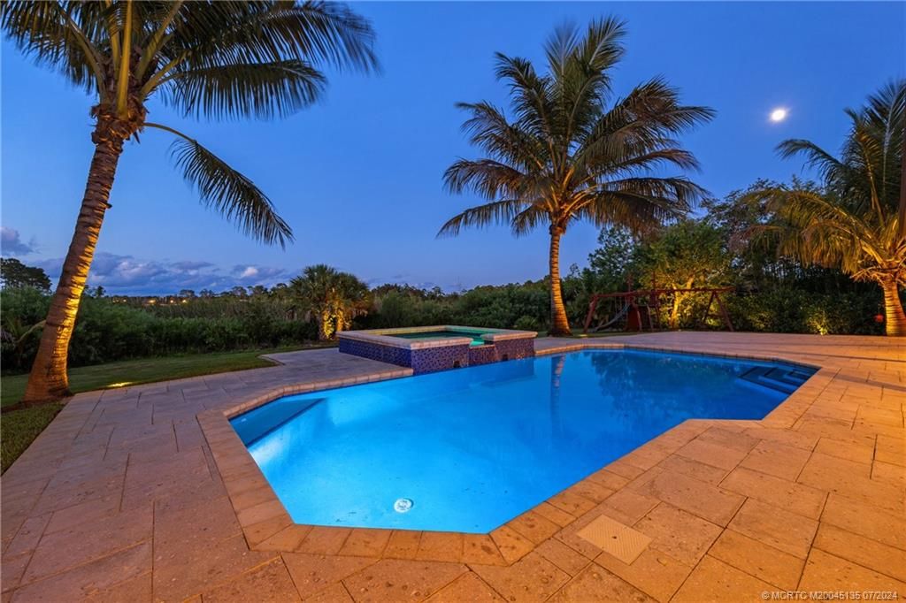 Photo of 99 SW Wiregrass Court, Palm City, FL 34990 (MLS # M20045135)