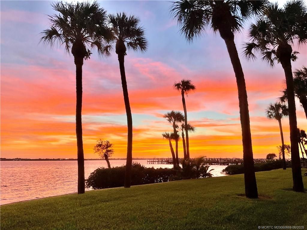 Photo of 4680 NE Sandpebble Trace #3-304, Stuart, FL 34996 (MLS # M20050669)