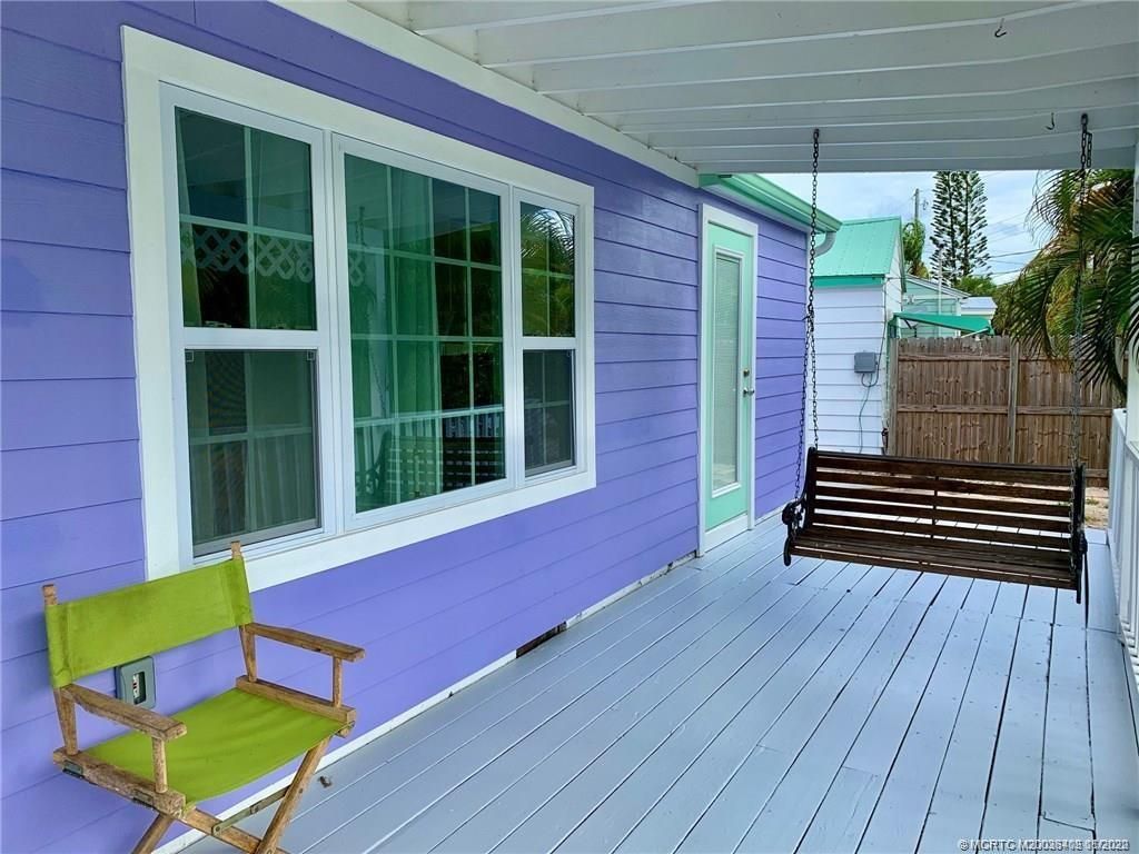 Photo of 2402 NE Pine Avenue, Jensen Beach, FL 34957 (MLS # M20036402)