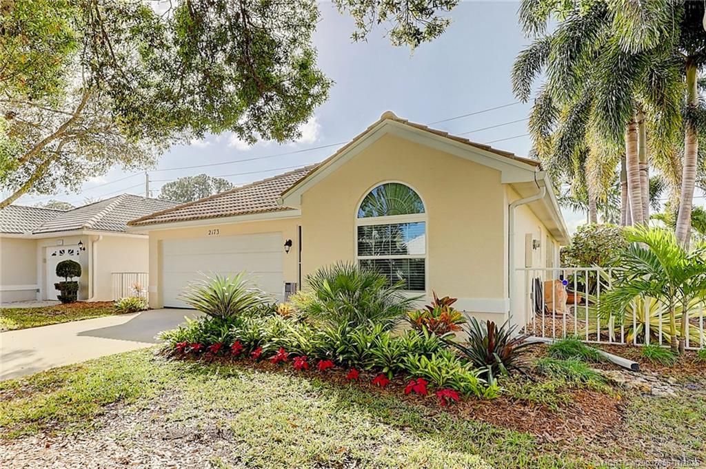 Photo of 2173 SW Olympic Club Terrace, Palm City, FL 34990 (MLS # M20037836)