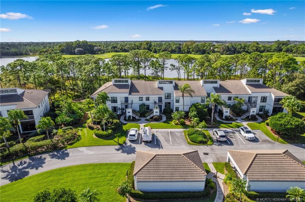 Photo of 13238 Harbour Ridge Boulevard #3A, Palm City, FL 34990 (MLS # M20048417)