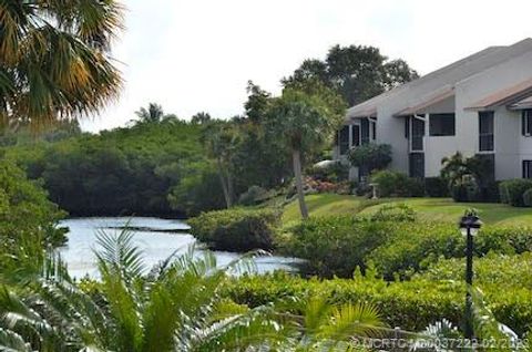 Photo of 1600 NE Dixie Highway #1-201, Jensen Beach, FL 34957 (MLS # M20037222)