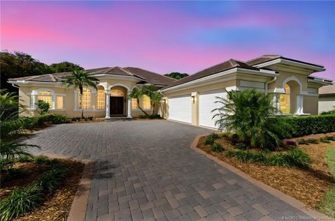 Photo of 511 SW Squire Johns Lane, Palm City, FL 34990 (MLS # M20055181)