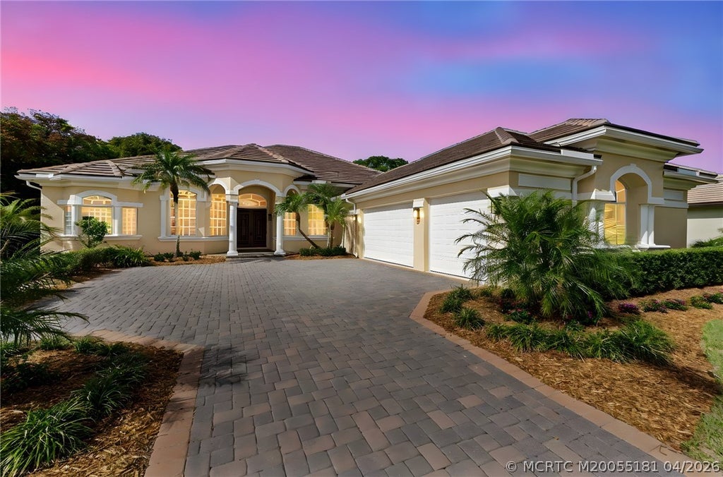 Photo of 511 SW Squire Johns Lane, Palm City, FL 34990 (MLS # M20055181)