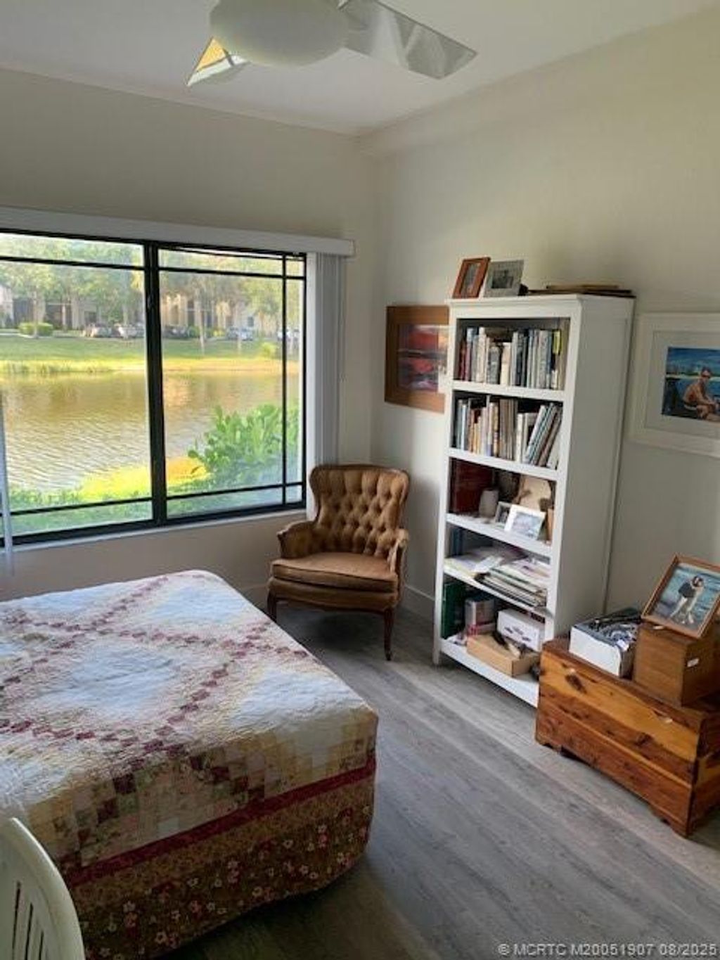 Photo of 2917 Tuscany Court #113, Palm Beach Gardens, FL 33410 (MLS # M20051907)