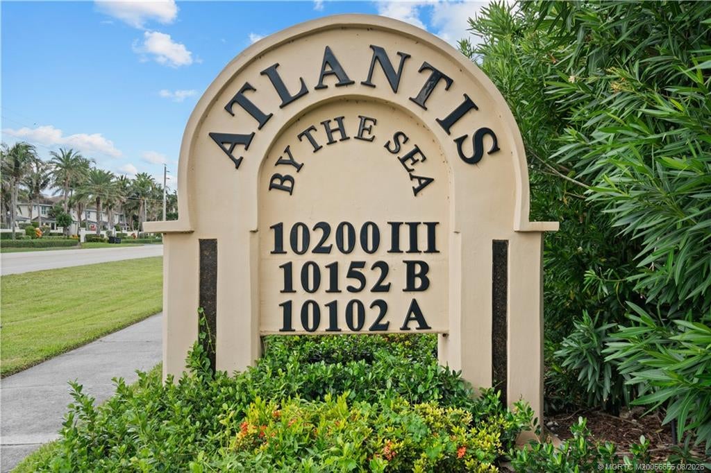 Photo of 10200 S Ocean Drive #103, Jensen Beach, FL 34957 (MLS # M20056655)