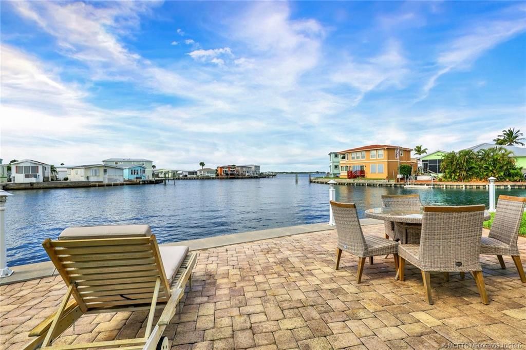 Photo of 10751 S Ocean Drive #A10, Jensen Beach, FL 34957 (MLS # M20052509)