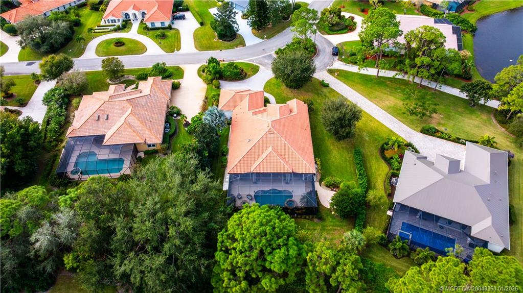 9630 Fairwood Court