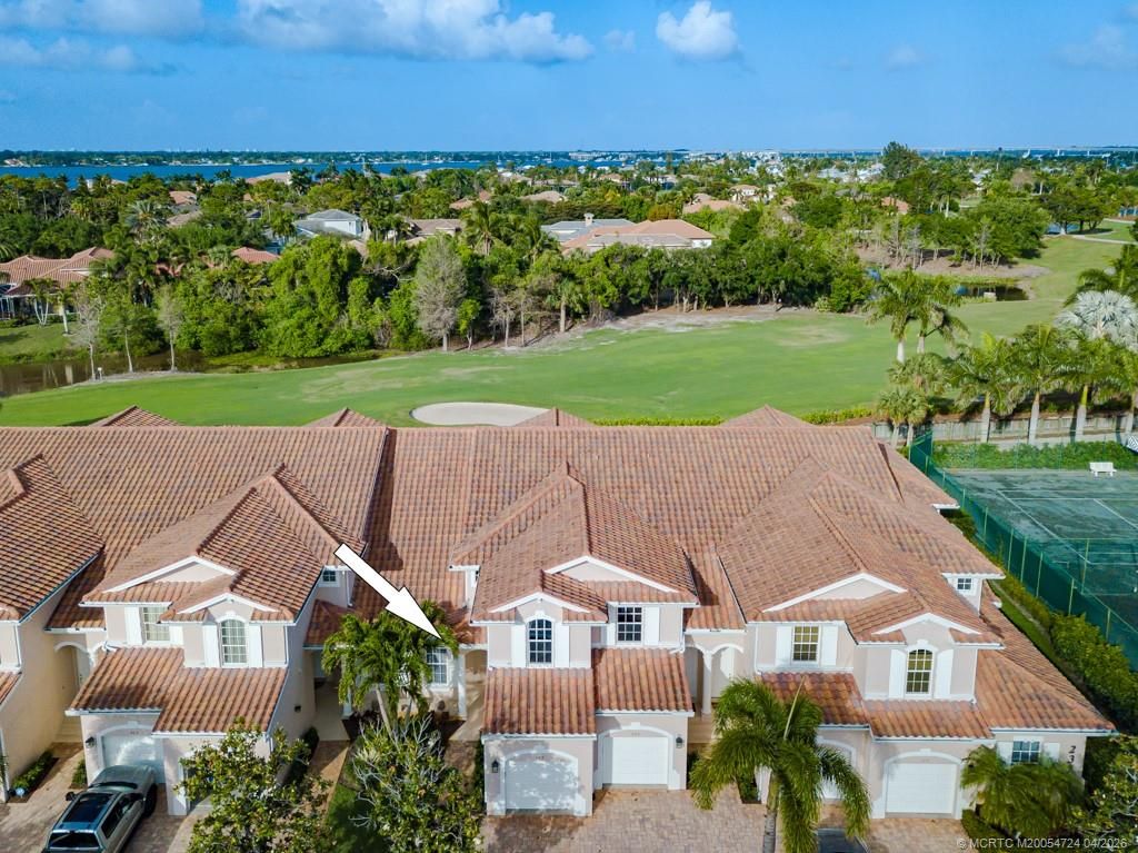 Photo of 2371 SW Carriage Hill Terrace #103, Palm City, FL 34990 (MLS # M20054724)