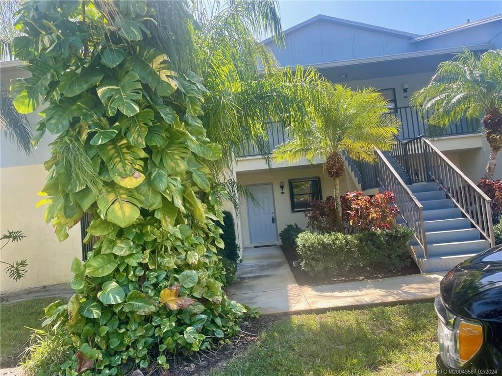 Photo of 6553 SE Federal Highway #10-102, Stuart, FL 34997 (MLS # M20043587)