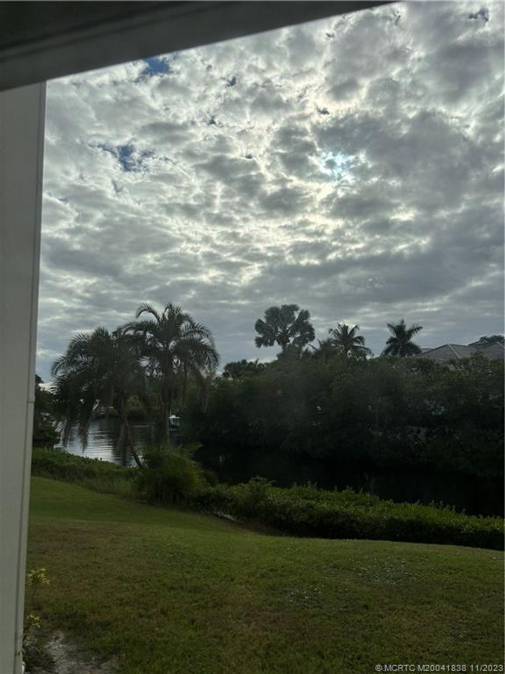 Photo of 2216 NW 22nd Avenue #106, Stuart, FL 34994 (MLS # M20041838)